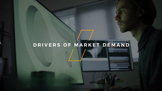thumbnail Drivers of market demand 