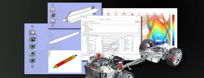 Ansys_ModelCenter