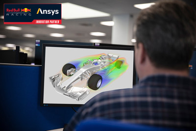 Ansys___Red_Bull_Racing_Simulations