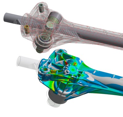 Ansys_thyssenkrupp_Presta_AG