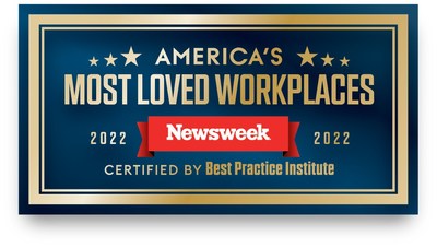 Ansys Ranked as #13 Among 100 U.S. Companies Recognized for Employee Sentiment and Satisfaction