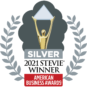 stevie award logo