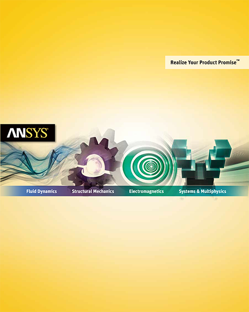 Cover image of 2011 Annual Report