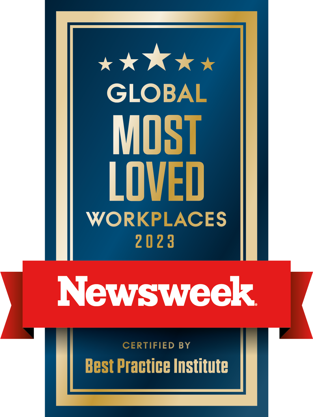 Ansys named to Newsweek’s Global Most Loved Workplaces List for 2023