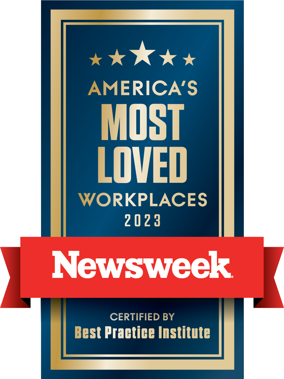 Ansys named to Newsweek’s America’s Most Loved Workplaces list for 2023
